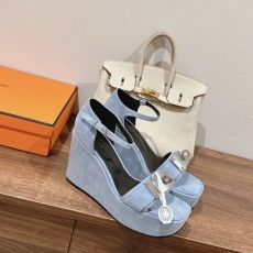 Hermes Sandals